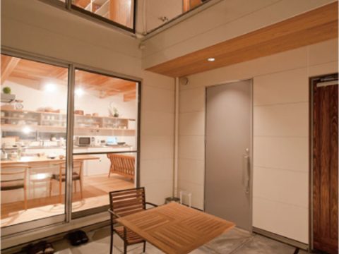 住宅展示場 注文住宅 モデルハウス 工務店 ベルハウジング 鹿児島市