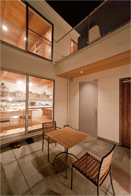 住宅展示場 注文住宅 モデルハウス 工務店 ベルハウジング 鹿児島市