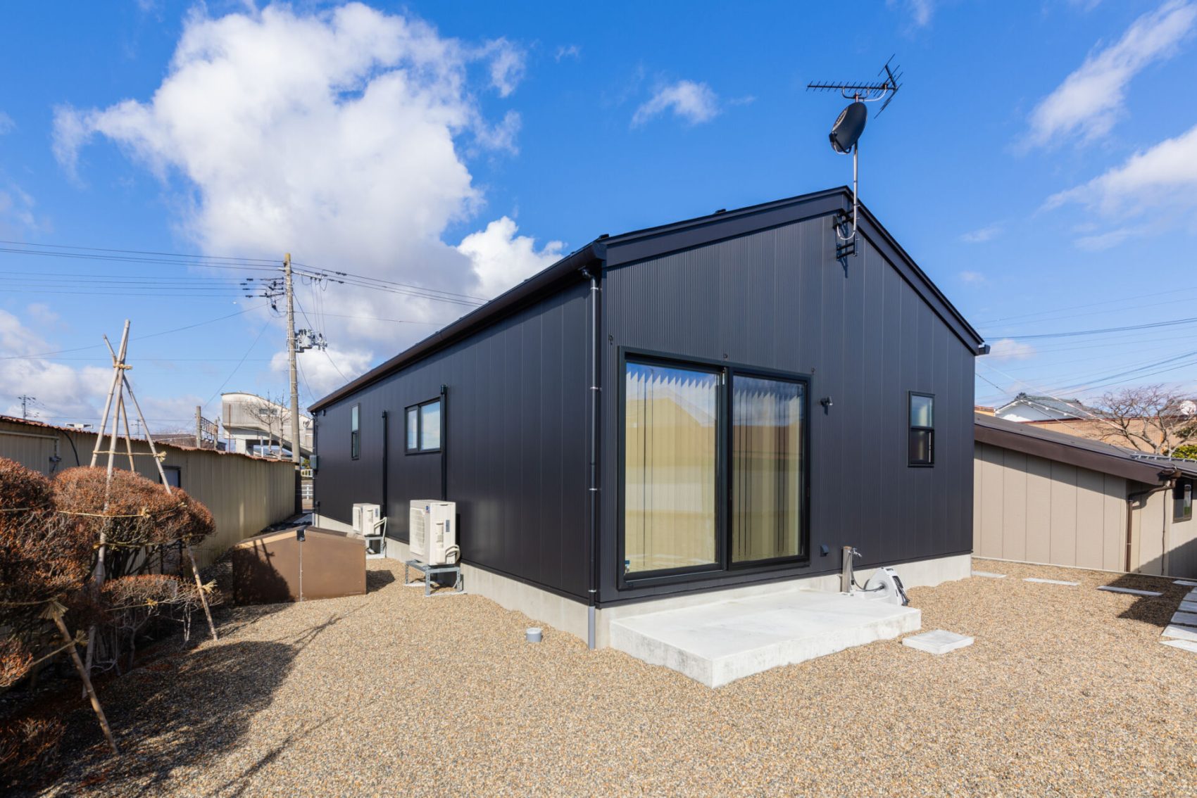 が手がけた注文住宅の施工事例（モデルハウス・住宅展示場）