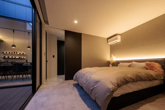 住宅展示場 注文住宅 モデルハウス 工務店 晃榮住宅 久留米市