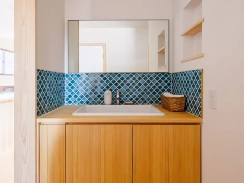 株式会社小林住宅工業が手がけた注文住宅の施工事例（モデルハウス・住宅展示場）