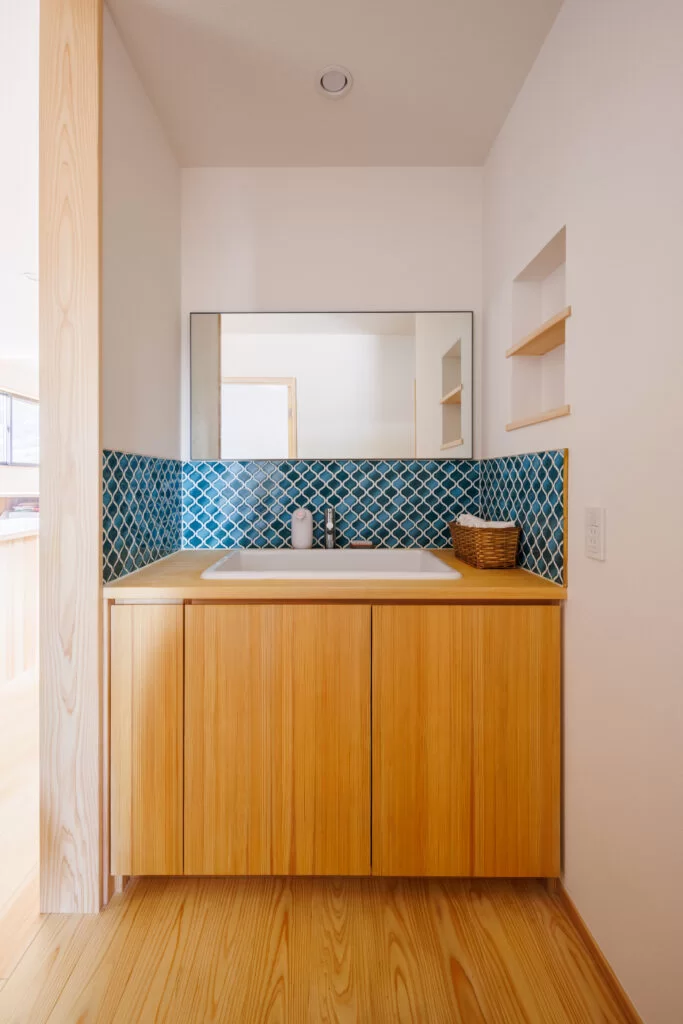 株式会社小林住宅工業が手がけた注文住宅の施工事例（モデルハウス・住宅展示場）