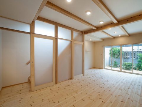 住宅展示場ネット　注文住宅　モデルハウス　工務店　株式会社エムズ　徳島市