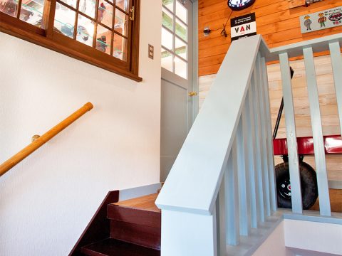 住宅展示場 注文住宅 モデルハウス 工務店 フレックス唐津 唐津市