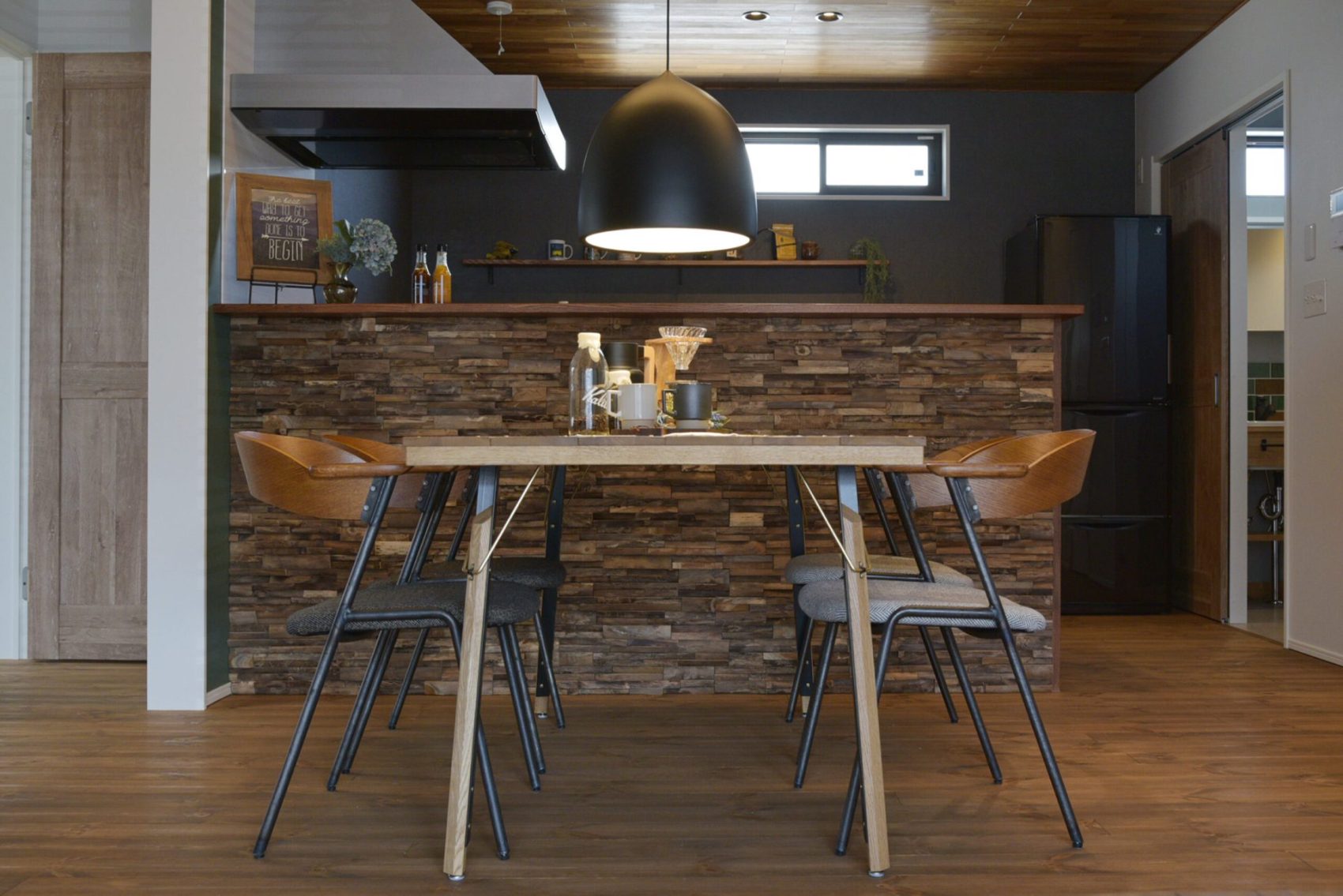 が手がけた注文住宅の施工事例（モデルハウス・住宅展示場）