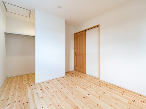 株式会社穴井工務店が手がけた注文住宅の施工事例（モデルハウス・住宅展示場）