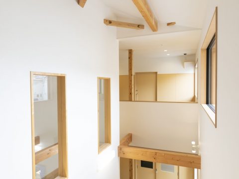 住宅展示場ネット 注文住宅 モデルハウス N-STYLE 姫路市