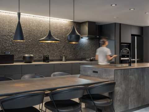 株式会社工藤工務店が手がけた注文住宅の施工事例（モデルハウス・住宅展示場）