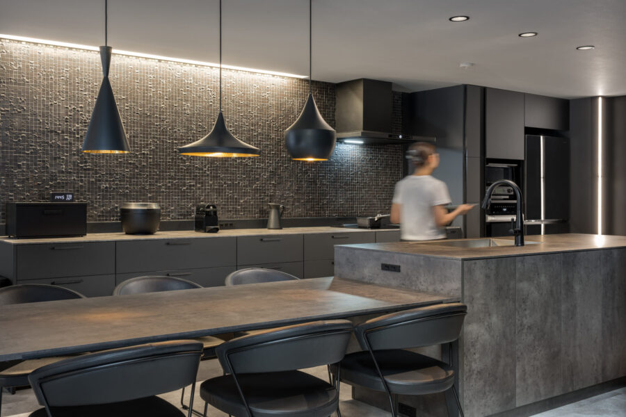 株式会社工藤工務店が手がけた注文住宅の施工事例（モデルハウス・住宅展示場）