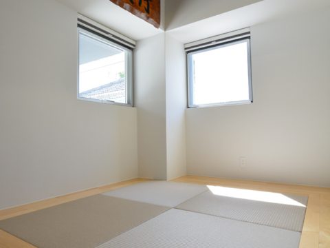 住宅展示場ネット 注文住宅 モデルハウス 建築設計事務所 建築工房亥 宜野湾市