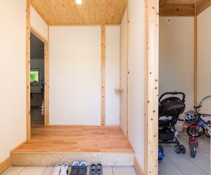 住宅展示場 注文住宅 モデルハウス 工務店 大功建設 静岡市