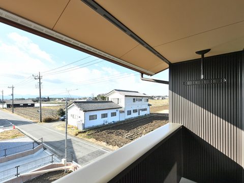 住宅展示場 注文住宅 モデルハウス 工務店 田村建設 前橋市