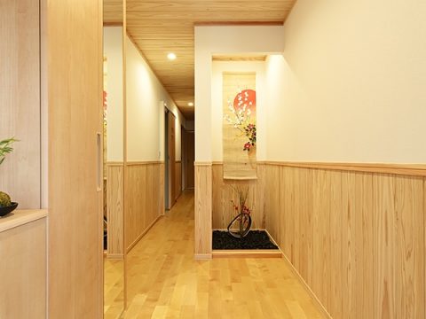 住宅展示場ネット 注文住宅 モデルハウス 村木建築工房 浜松市