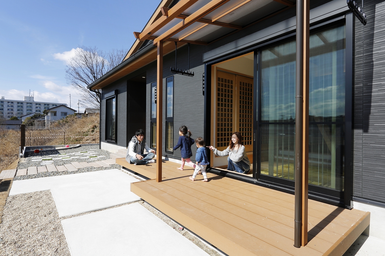 住宅展示場ネット 注文住宅 モデルハウス 吉川住建 岡崎市