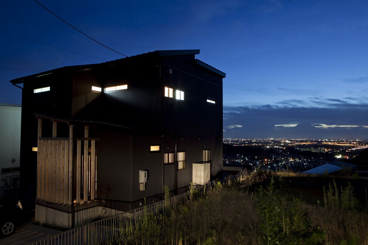 住宅展示場ネット 注文住宅 モデルハウス 吉川住建 岡崎市