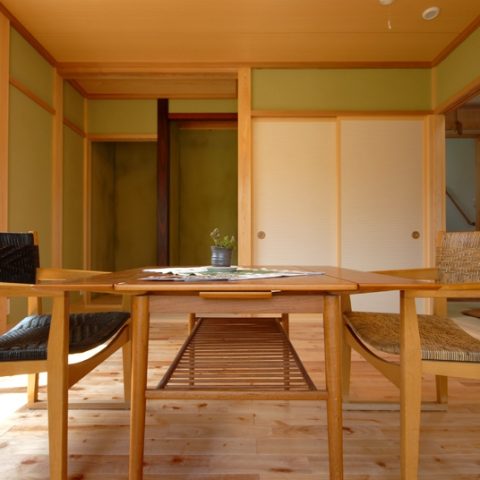 住宅展示場 注文住宅 モデルハウス 工務店 大功建設 静岡市