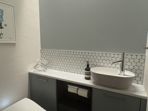 住宅展示場 注文住宅 モデルハウス 工務店 谷文建設 堺市