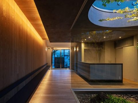 住宅展示場 注文住宅 モデルハウス 工務店 谷文建設 堺市