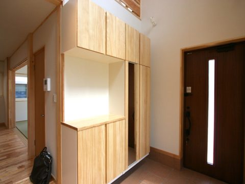 住宅展示場 注文住宅 モデルハウス 工務店 大功建設 静岡市