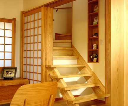 住宅展示場 注文住宅 モデルハウス 工務店 大功建設 静岡市