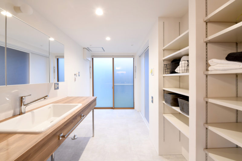 住宅展示場 注文住宅 モデルハウス 工務店 ベルハウジング 鹿児島市