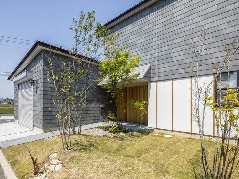 住宅展示場ネット 注文住宅 モデルハウス 建築設計事務所 ケンチックス 岡山市