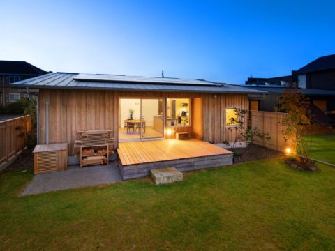 住宅展示場 注文住宅 モデルハウス 工務店 ベルハウジング 鹿児島市