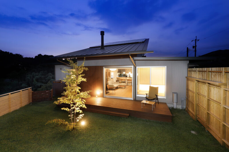 住宅展示場 注文住宅 モデルハウス 工務店 ベルハウジング 鹿児島市