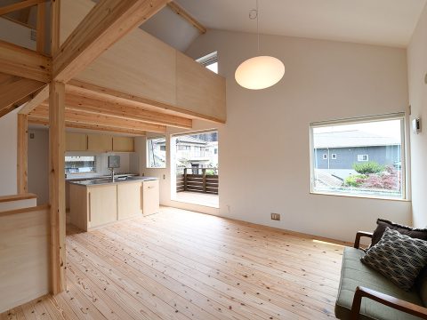 住宅展示場 注文住宅 モデルハウス 工務店 ベルハウジング 鹿児島市