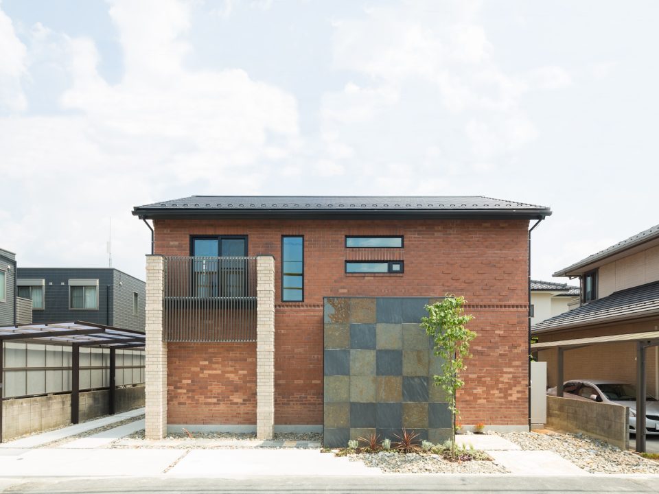 住宅展示場 注文住宅 モデルハウス 工務店 池芳工務店 広島市