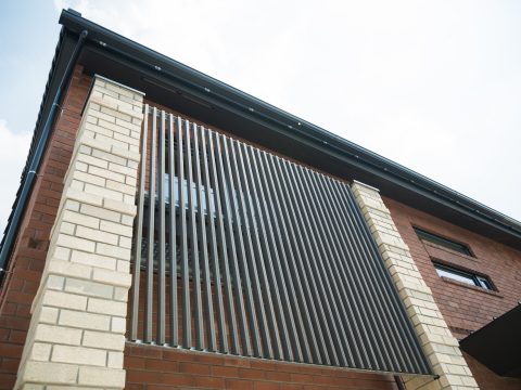 住宅展示場 注文住宅 モデルハウス 工務店 池芳工務店 広島市