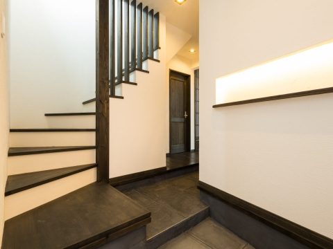 住宅展示場 注文住宅 モデルハウス 工務店 池芳工務店 広島市