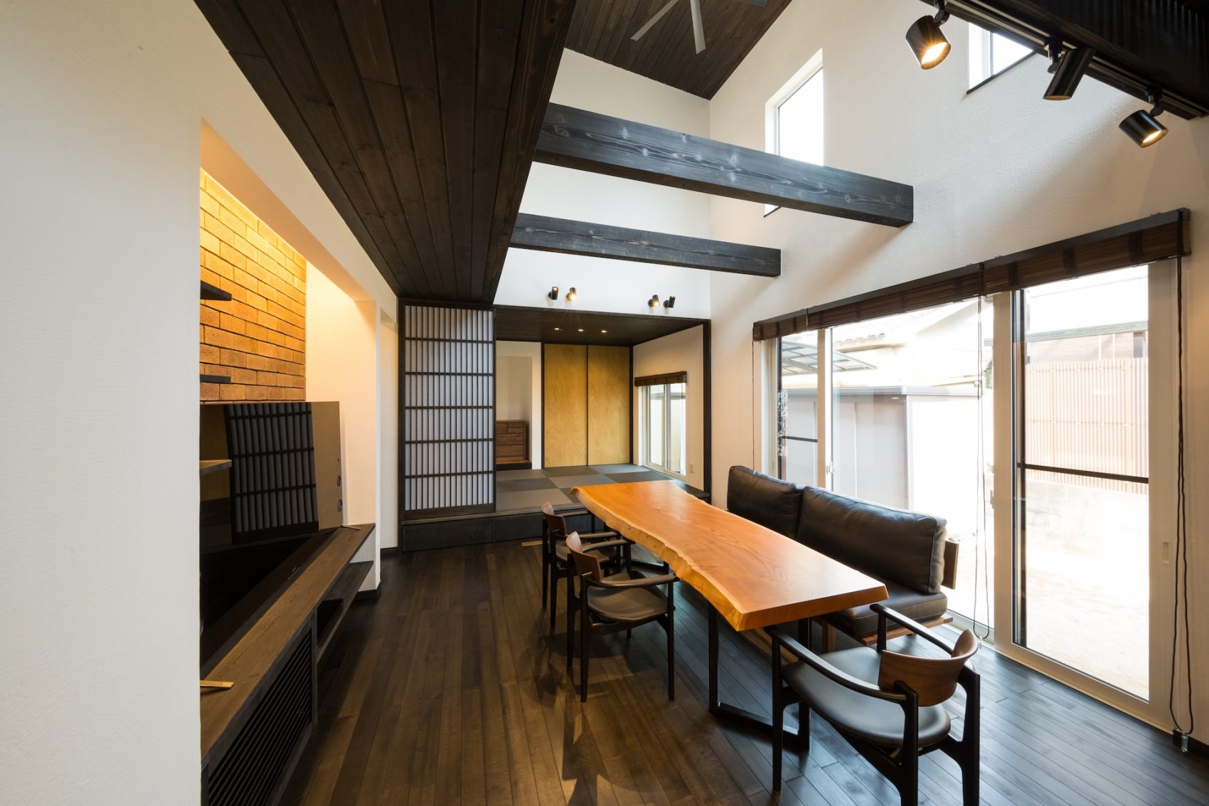 住宅展示場 注文住宅 モデルハウス 工務店 池芳工務店 広島市