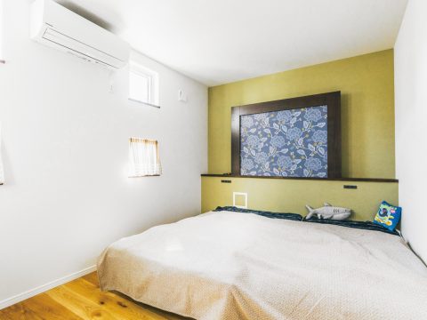 住宅展示場 注文住宅 モデルハウス 工務店 にのみや工務店 桜川市