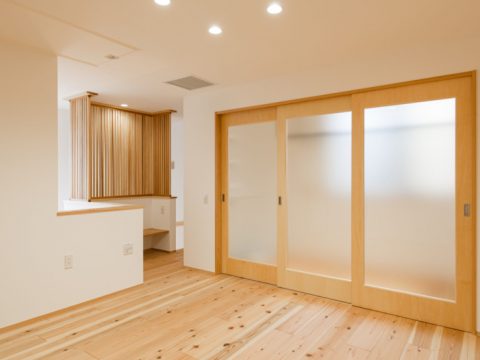 住宅展示場 注文住宅 モデルハウス 工務店 大幸綜合建設 東大阪市