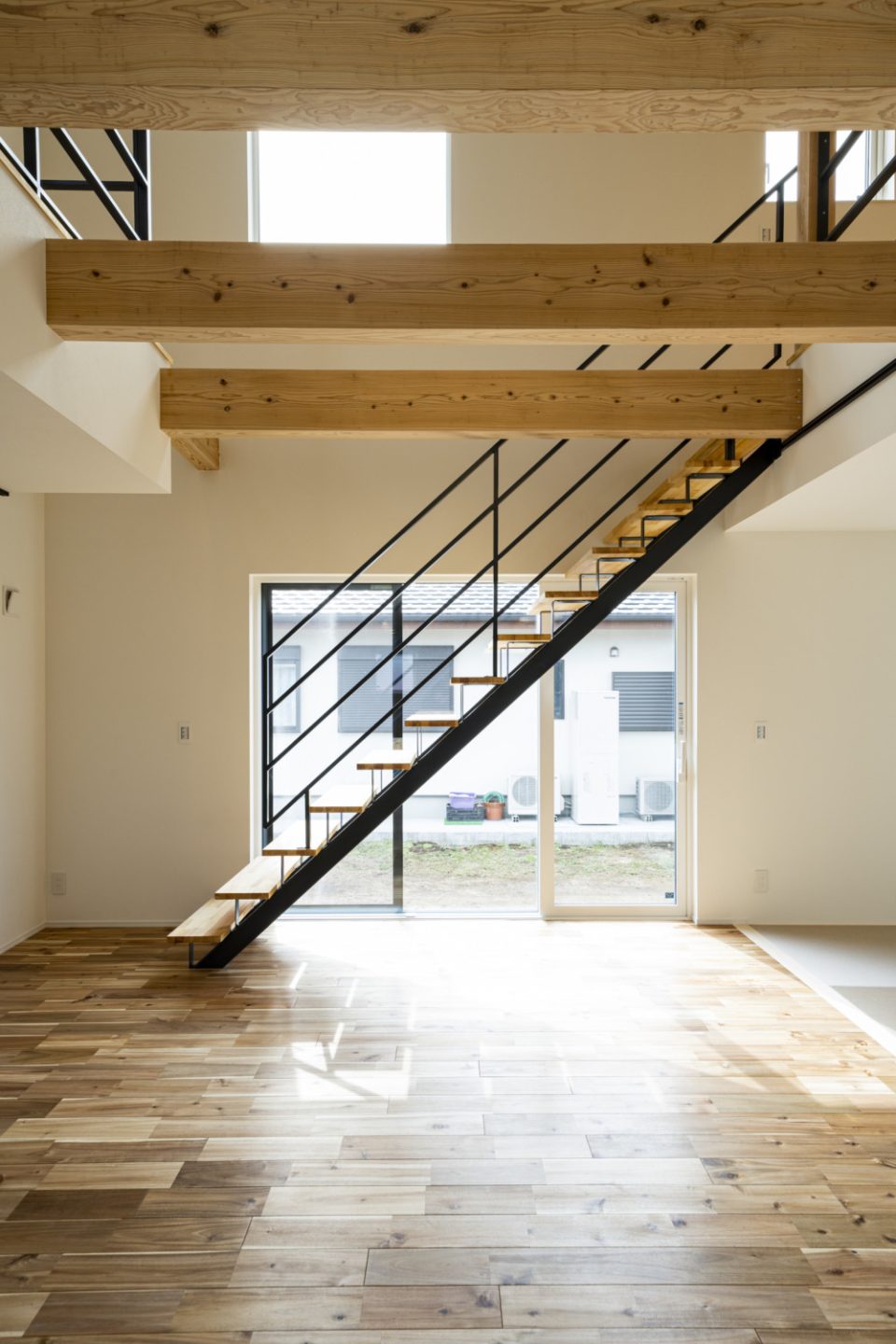 が手がけた注文住宅の施工事例（モデルハウス・住宅展示場）