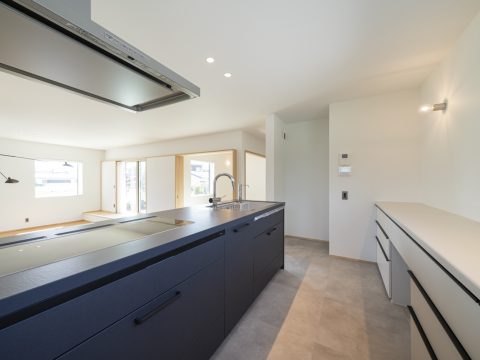 が手がけた注文住宅の施工事例（モデルハウス・住宅展示場）