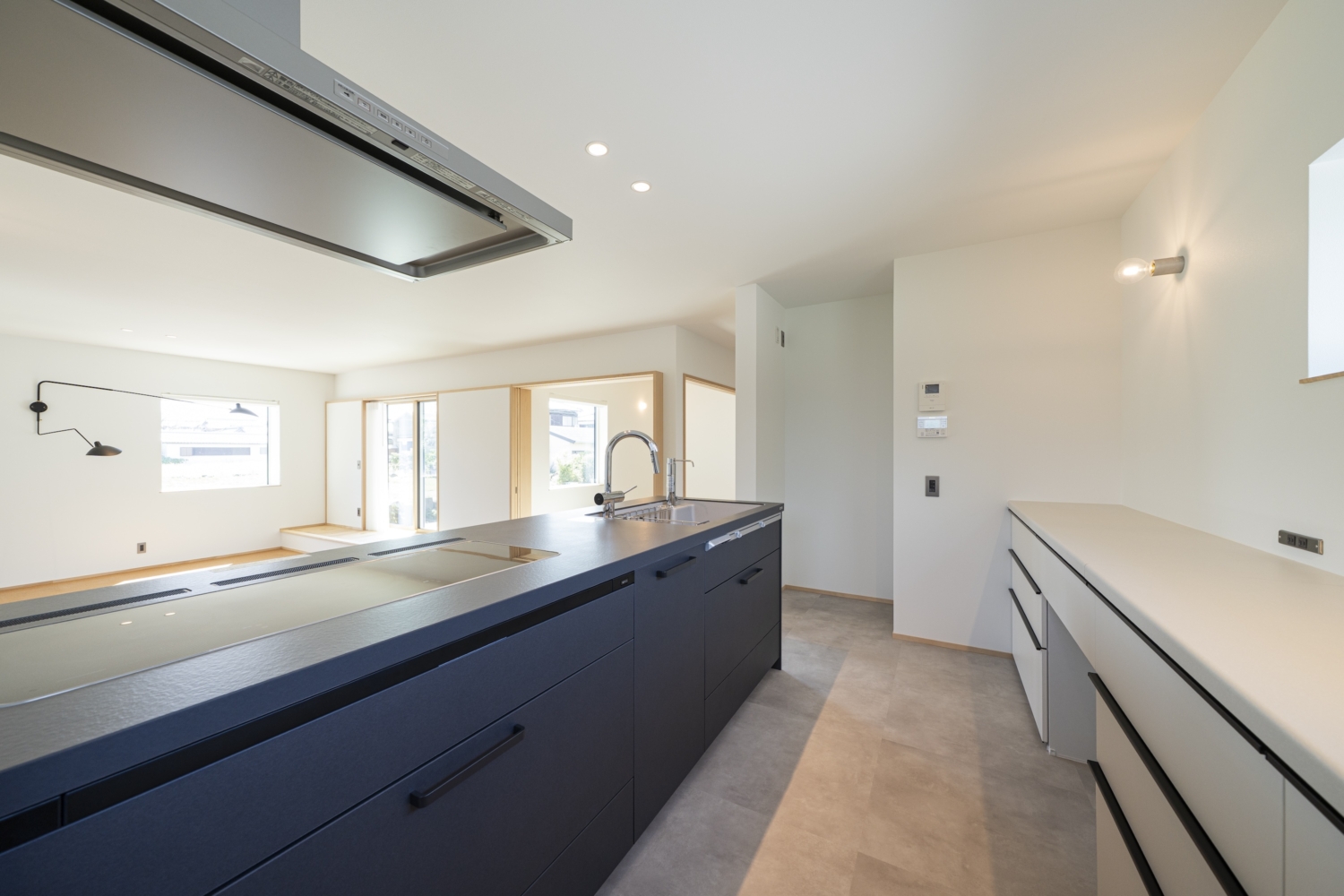 が手がけた注文住宅の施工事例（モデルハウス・住宅展示場）