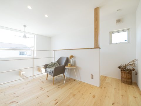 株式会社ホームラボが手がけた注文住宅の施工事例（モデルハウス・住宅展示場）