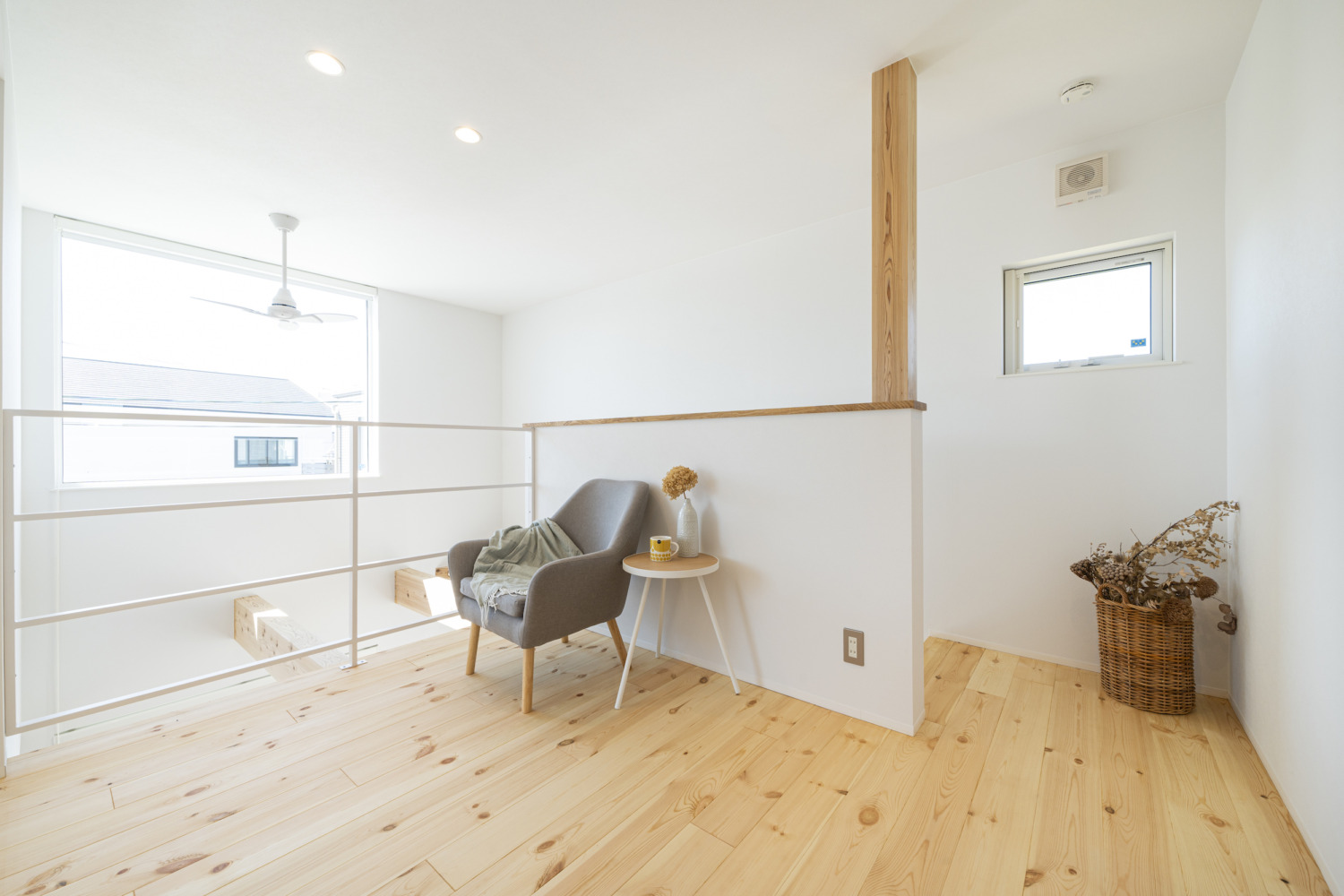 株式会社ホームラボが手がけた注文住宅の施工事例（モデルハウス・住宅展示場）