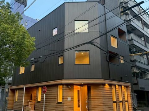 が手がけた注文住宅の施工事例（モデルハウス・住宅展示場）