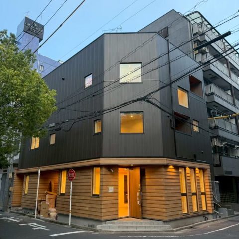LIVILが手がけた注文住宅の施工事例（モデルハウス・住宅展示場）