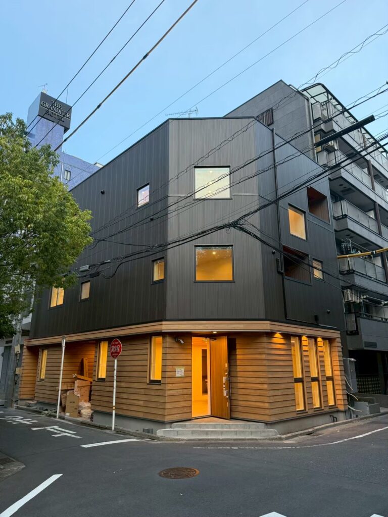 が手がけた注文住宅の施工事例（モデルハウス・住宅展示場）