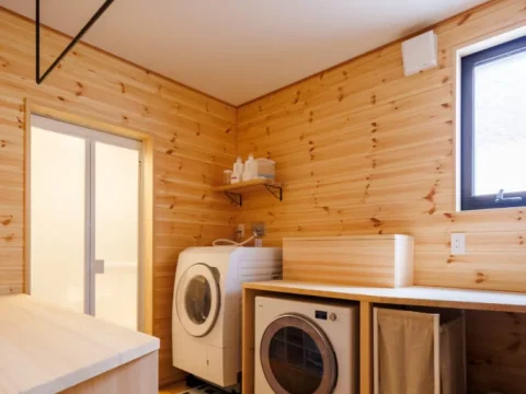 株式会社小林住宅工業が手がけた注文住宅の施工事例（モデルハウス・住宅展示場）