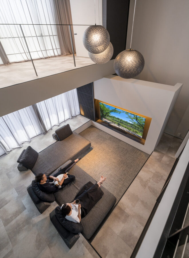 株式会社工藤工務店が手がけた注文住宅の施工事例（モデルハウス・住宅展示場）