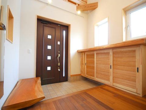 住宅展示場 注文住宅 モデルハウス 工務店 大功建設 静岡市