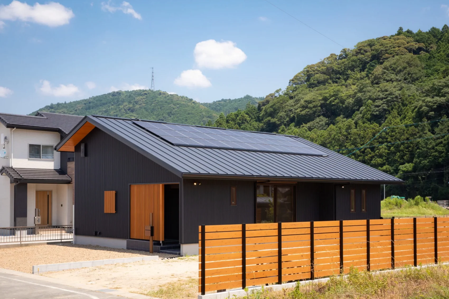 住宅展示場ネット 注文住宅 モデルハウス 村木建築工房 浜松市