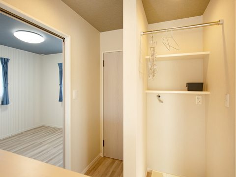 住宅展示場 注文住宅 モデルハウス 工務店 キマタ 中津川市