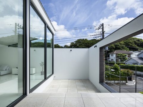 住宅展示場ネット 注文住宅 モデルハウス 建築設計事務所 リツデザイン一級建築士事務所　横浜市