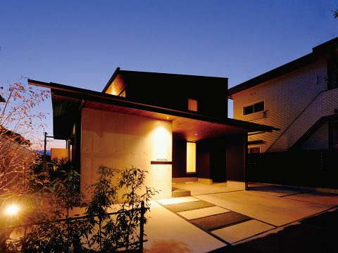 住宅展示場 注文住宅 モデルハウス 工務店 ベルハウジング 鹿児島市